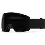SMITH Ски маска Smith Stash XL S3 + Storm Blue Sensor Mirror S1 Ski goggles - Blackout / CP Sun Black - размер M/L (417-5867-0111)