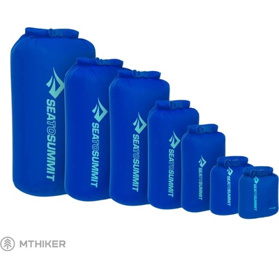 Sea To Summit Lightweight Dry Bag 5L