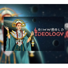 Rimworld - Ideology