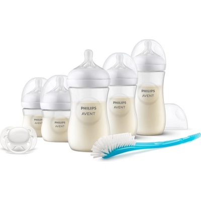 Philips Avent Natural Response Set SCD838/12 подаръчен комплект за бебета