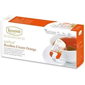Image 1 of Ronnefeldt РОНЕФЕЛД РОЙБОС ПОРТОКАЛОВ КРЕМ