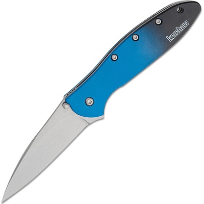 Kershaw LEEK K-1660GBLU