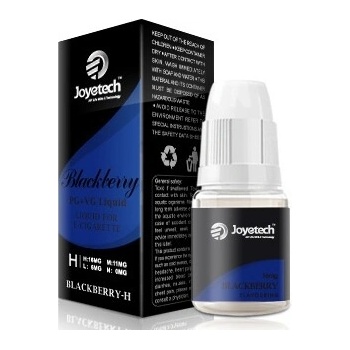 Joyetech Ostružina 10 ml 6 mg