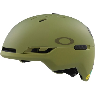 Oakley Ски каска Oakley MOD BC Ski helmet - Matte Fern / Dark Brush - размер S 51-55 cm (418-1205-0310)