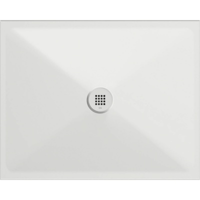 Sapho EXTRA FLAT 100 x 80 cm 46100809
