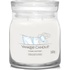 Yankee Candle Signature Clean Cotton 368 g