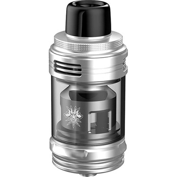 VooPoo UFORCE-L Tank strieborná 4ml