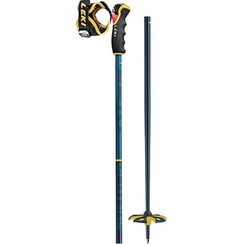 Leki Spitfire 3D 2021/22