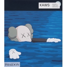 PHAIDON - KAWS