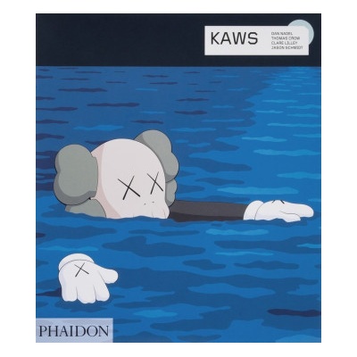 PHAIDON - KAWS