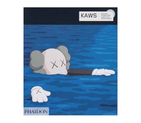 PHAIDON - KAWS