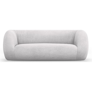 Cosmopolitan Design Светлосив диван от букле 210 cm Essen - Cosmopolitan Design (COS_2S_101_F1_ESSEN8)