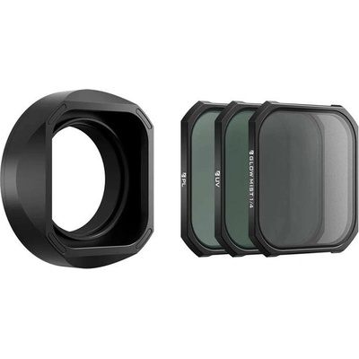 Freewell pro objektiv Fuji XF 23 mm F2,8 černá