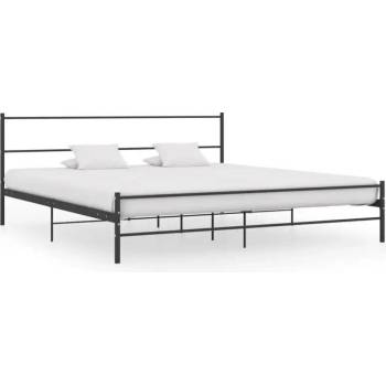 VidaXL Home černá