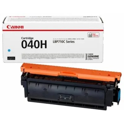 Canon 040H High Cyan (CR0459C001AA)