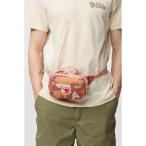 Fjällräven Чанта за кръст Kanken Graphics (F23200358) - answear - 113,42 лв