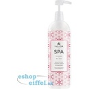 Kallos Spa sprchový krém s extraktom z ruží 1000 ml