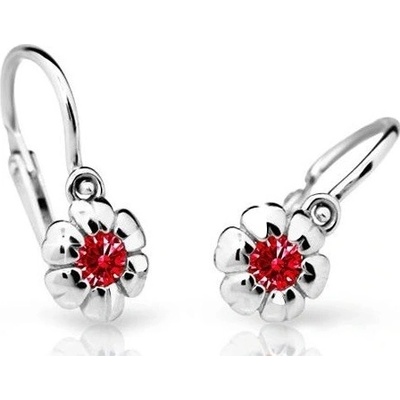 Cutie Jewellery C2151-10-X-2 červená