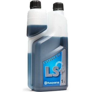 Husqvarna Масло Двутактово с Дозатор LS+ 1lt. (578037002) (578037002)