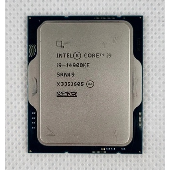 Intel Core i9-14900KF BX8071514900KF