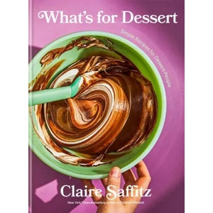 What's for Dessert (ISBN: 9781984826985)