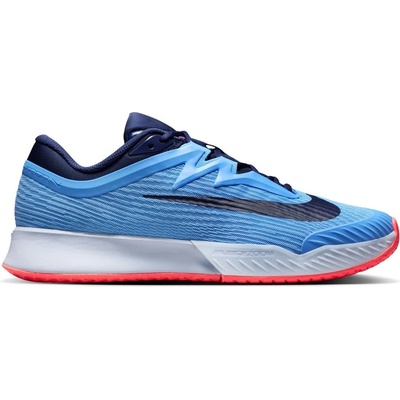 Nike Дамски маратонки Nike Vapor Pro 3 Tennis Shoes Womens - Uni Blue/Mid