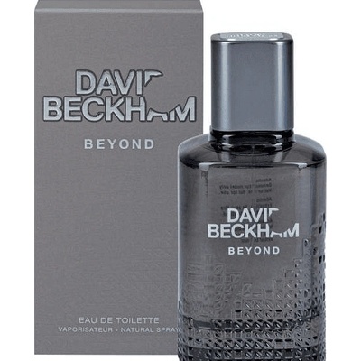 David Beckham Beyond EDP 90 ml