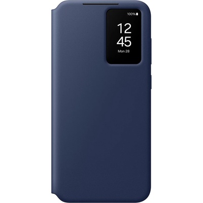 Samsung Galaxy S24 FE Smart View Wallet case blue (EF-ZS721CLEGWW)