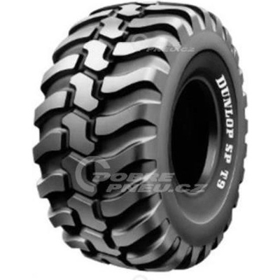 Dunlop SP T9 335/80-20 149K TL