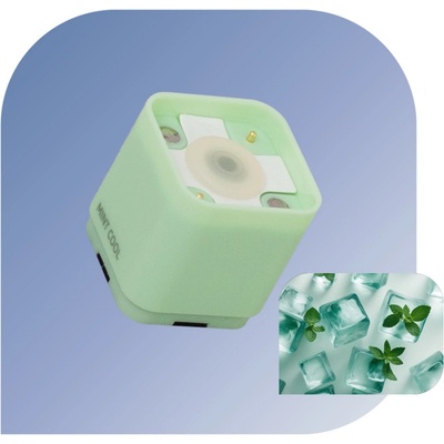 Z COLORS Mini Mint Cool Pod 20 mg 1ks