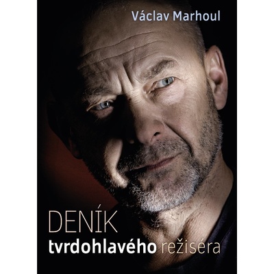 Deník tvrdohlavého režiséra