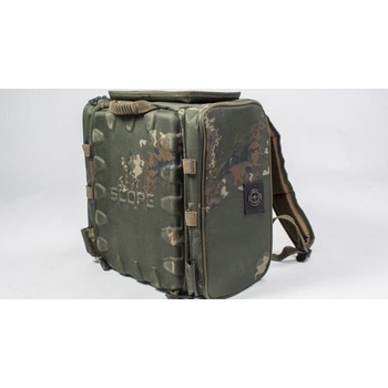 Kevin Nash Batoh Scope OPS Recon Rucksack