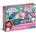 Clementoni Къщичката на Габи: Направи си сам комплект за гипсови отливки (50885)