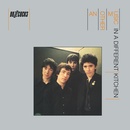 Another Music In A Different Kitchen - Buzzcocks LP