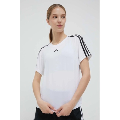 Adidas Тениска за трениране adidas Performance Train Essentials в бяло (IC5040)