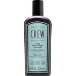 American Crew Fiber Pre-Styling Cleanser 250 ml - cosmetino