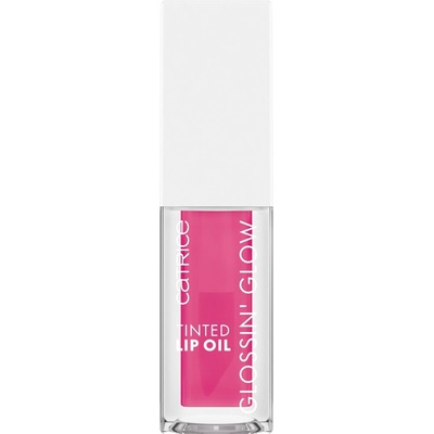 Catrice Glossin Glow Lipoil Tint Продукт за устни 4ml
