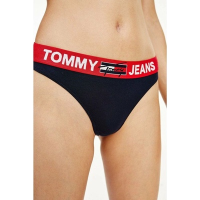 Tommy Hilfiger Dámske tangá UW0UW02823 DW5