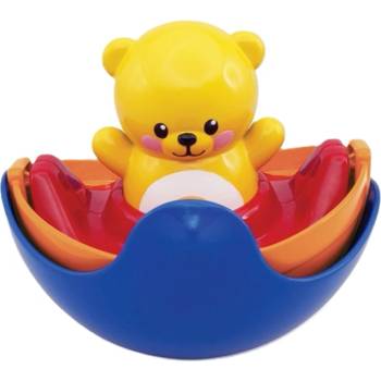 Tolo Toys Детска играчка Tolo - Люлеещо се мече (89641)