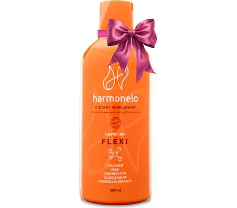 Harmonelo Flexi 500 ml