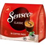 Douwe Egberts СЕНСЕО ДОЗА 16БР, КЛАСИК