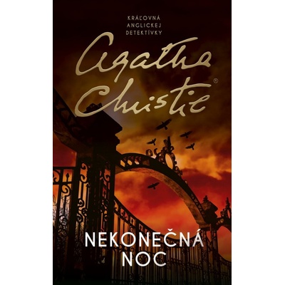 Nekonečná noc