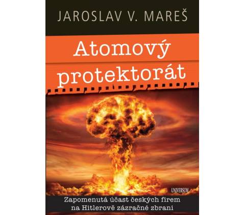 Atomový protektorát