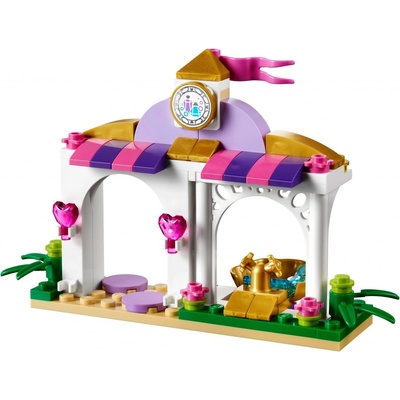 LEGO® Disney 41140 Daisyin salón krásy