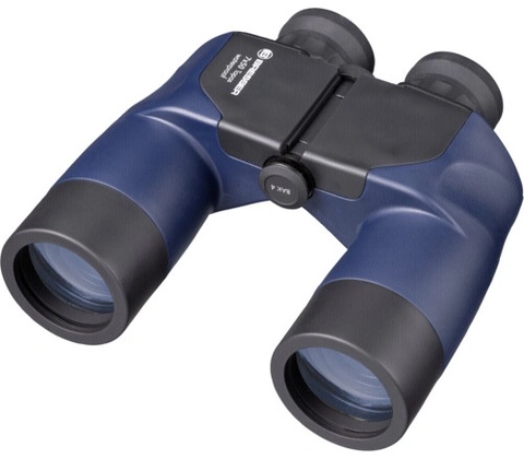 Bresser Topas 7x50