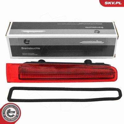 Přídavné brzdové světlo ESEN SKV 72SKV813