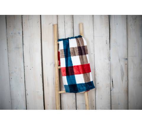 TiaHome Deka Chalupa 150x200