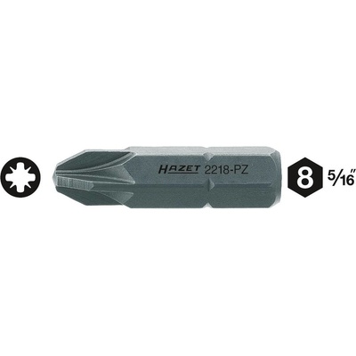 Hazet PZ 4 C 8 2218-PZ4