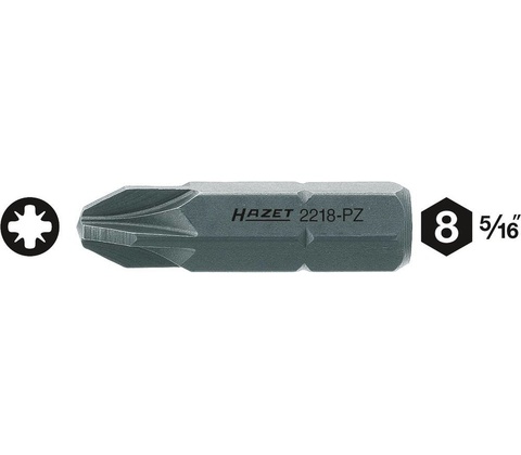 bit Hazet 2218-PZ4