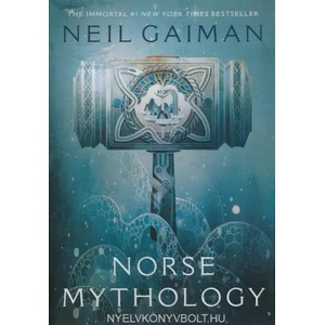 Norse Mythology (ISBN: 9780393356182)